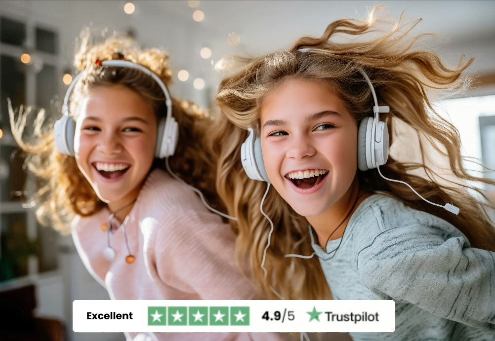 Your story in a song – Emotions guaranteed