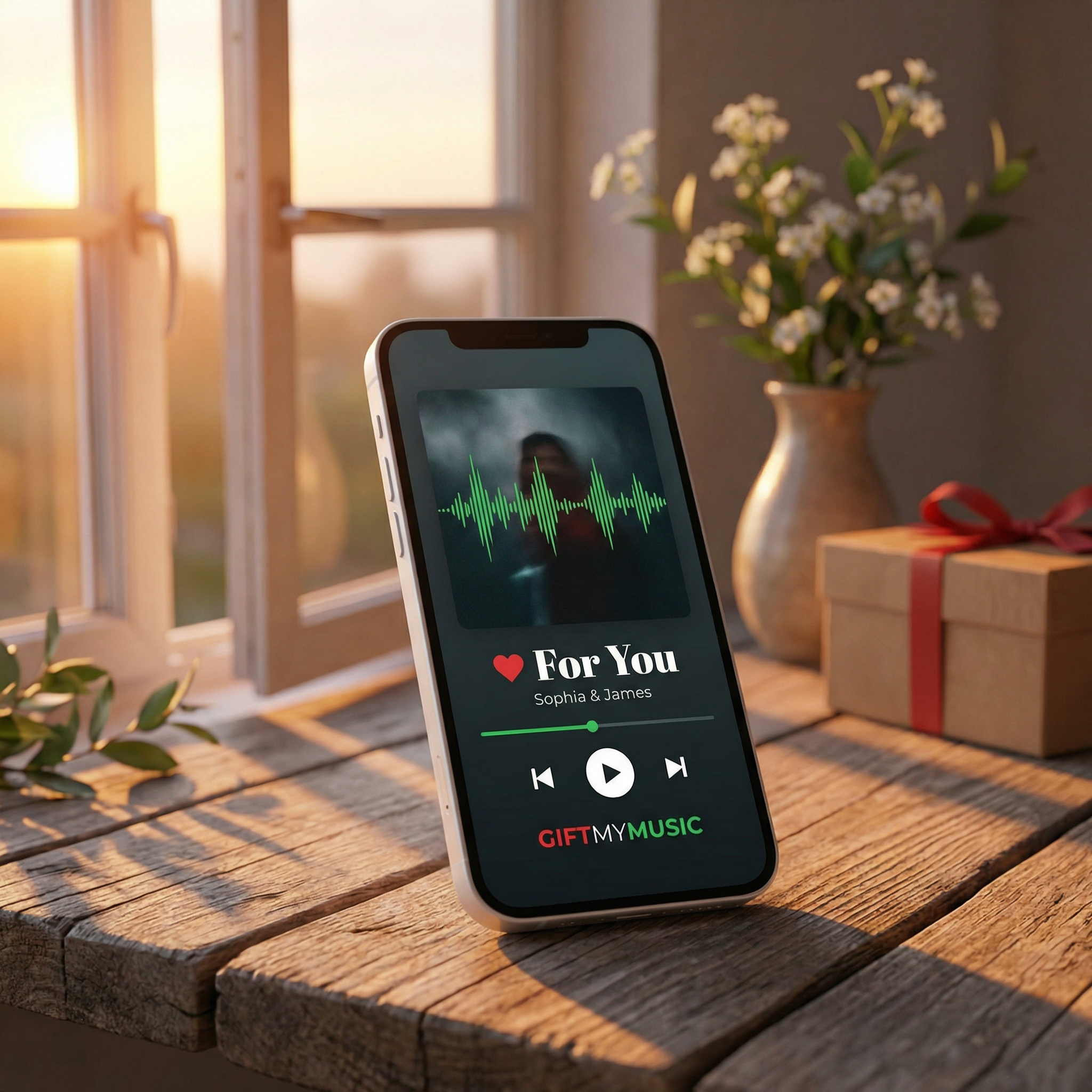 Your Music on Spotify